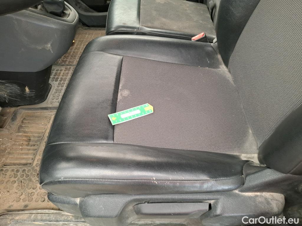  Peugeot  Expert  Fourgon Asphalt Standard 1.5 HDi 120CV BVM6 E6dT #41