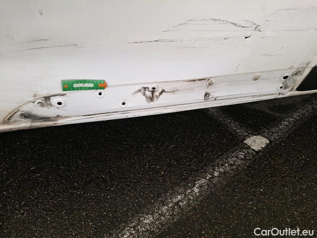  Peugeot  Expert  Fourgon Premium Pack Standard 1.6 HDi 95CV BVM5 E6 #55