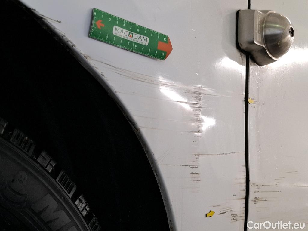  Peugeot  Expert  Fourgon Premium Pack Standard 1.6 HDi 95CV BVM5 E6 #27