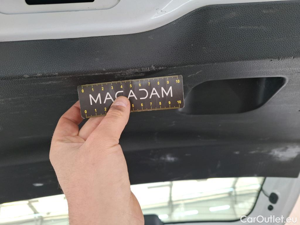  Dacia  Duster  II Comfort 4WD 1.5 dCi 115CV BVM6 E6dT #13