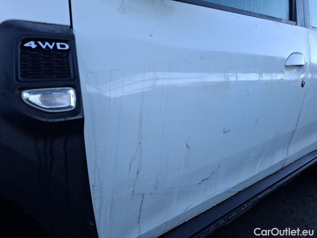  Dacia  Duster  II Comfort 4WD 1.5 dCi 115CV BVM6 E6dT #47