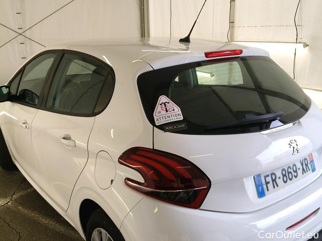  Peugeot  208  Affaire Premium Pack 1.5 HDi 100CV BVM5 E6dT #17