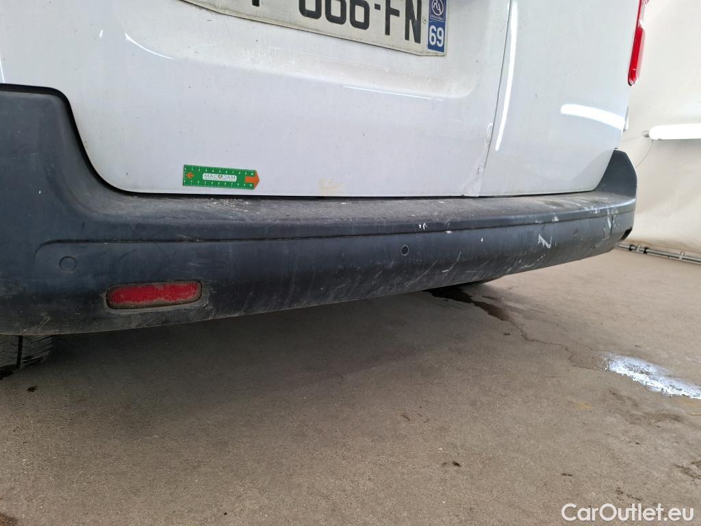  Peugeot  Expert  Fourgon Asphalt Standard 1.5 HDi 120CV BVM6 E6dT #61