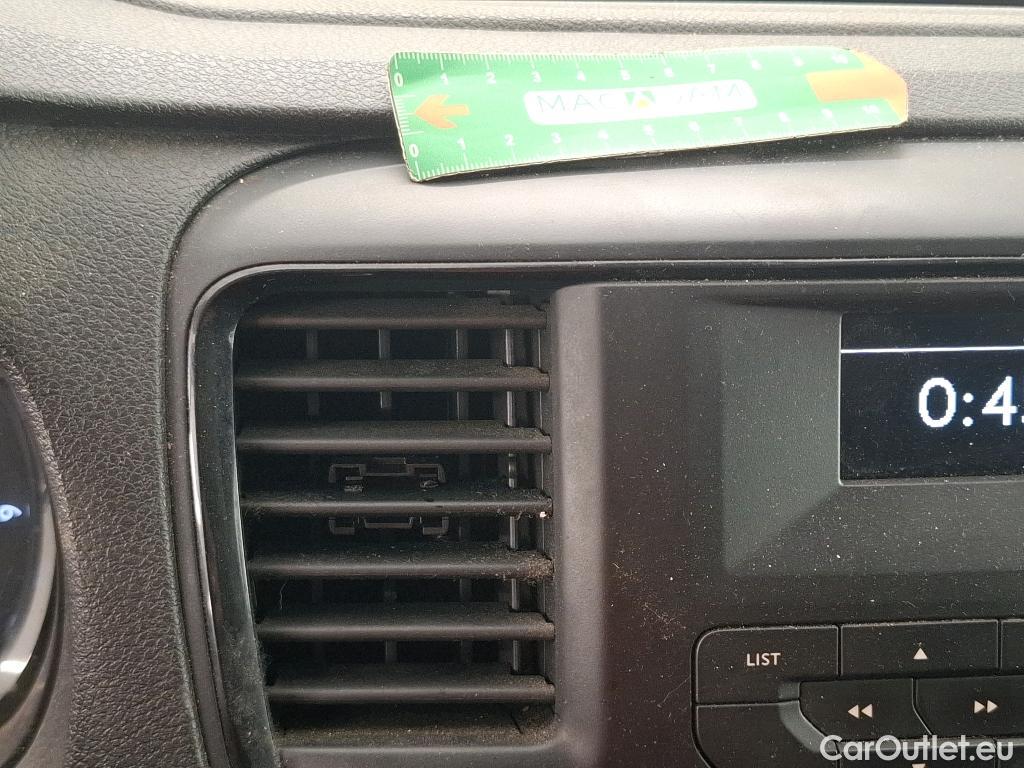  Citroen  Jumpy  Fourgon Club M 1.6 BlueHDi 95CV BVM5 E6 #24