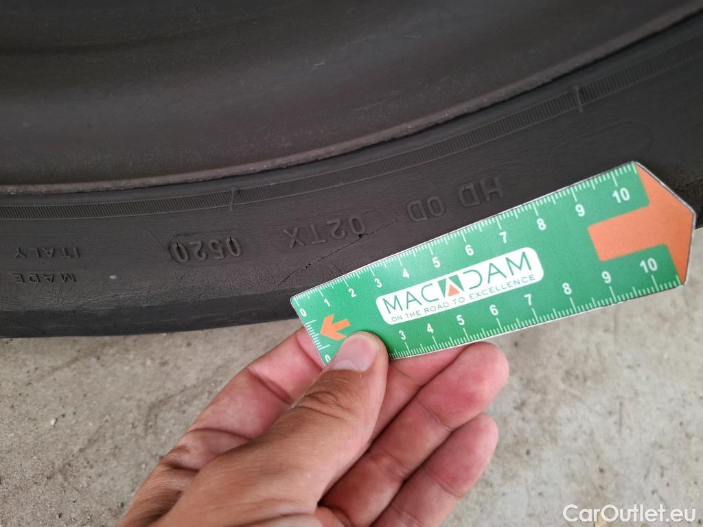  Peugeot  Expert  Fourgon Asphalt Standard 1.5 HDi 120CV BVM6 E6dT #40