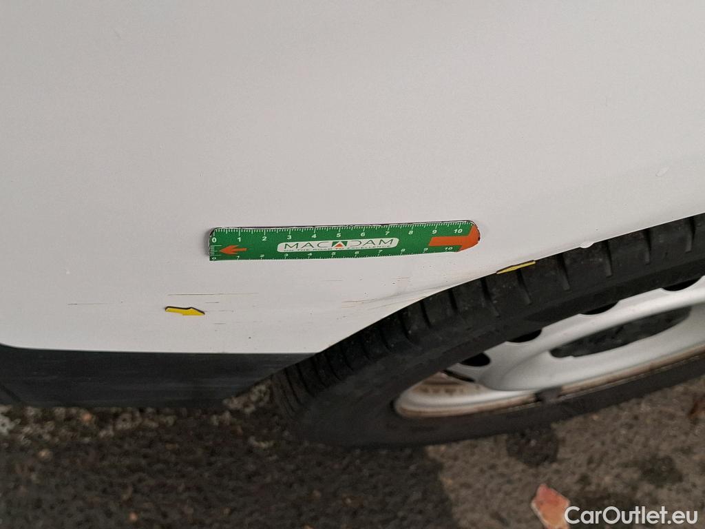  Peugeot  Partner  Asphalt L1 1.6 HDi 100CV BVM5 E6 #5