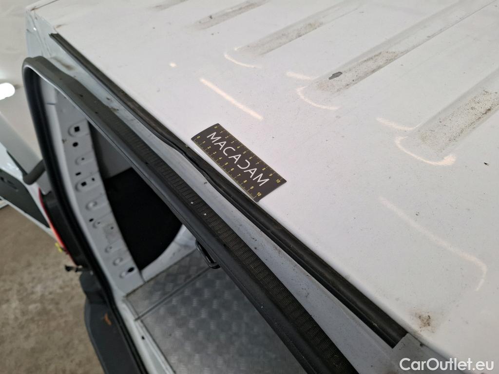  Peugeot  Partner  Premium L1 1.5 HDi 75CV BVM5 E6dT #54