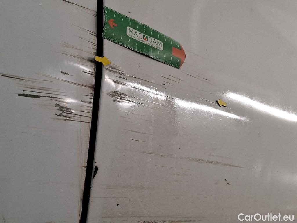  Peugeot  Expert  Fourgon Premium Pack Standard 1.6 HDi 95CV BVM5 E6 #33