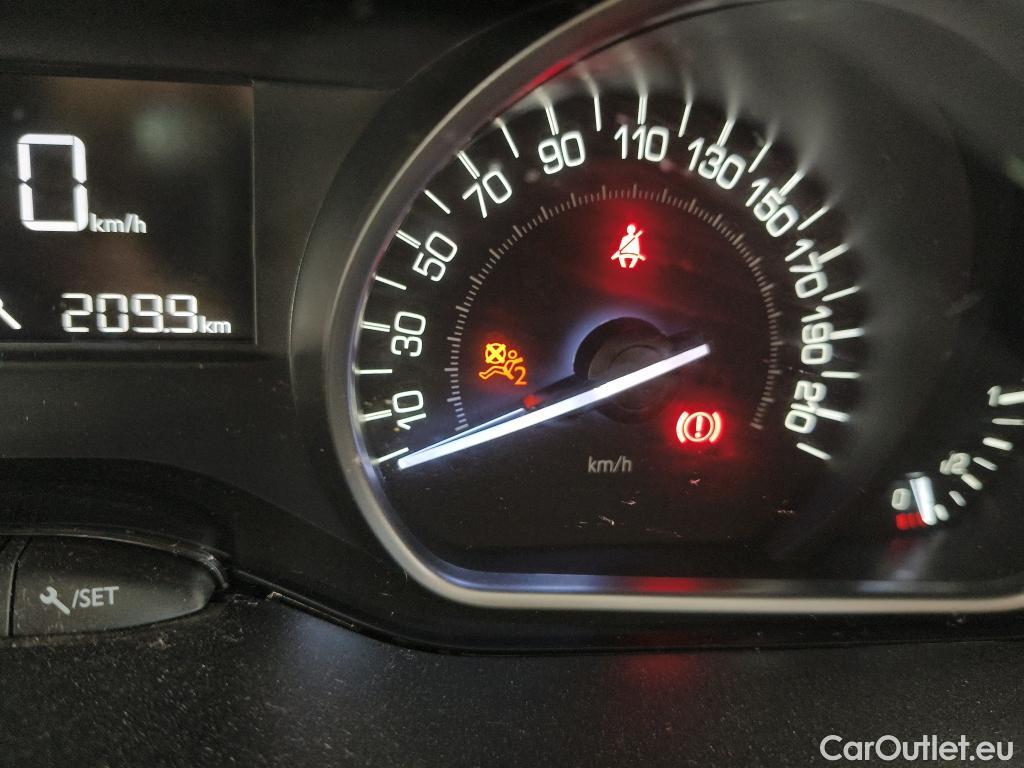  Peugeot  208  Affaire Premium Pack 1.5 HDi 100CV BVM5 E6dT #13