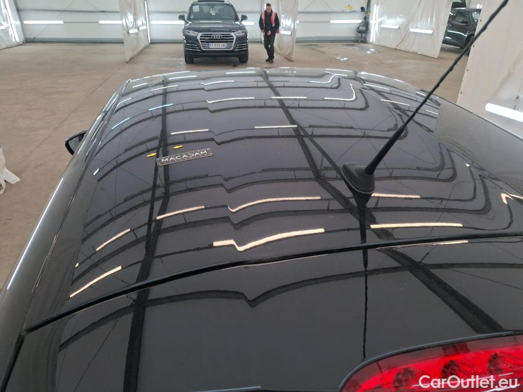  Peugeot  208  Affaire Premium Pack 1.6 HDi 75CV BVM5 E6 #7