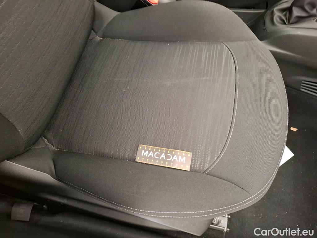  Peugeot  208  Affaire Premium Pack 1.6 HDi 75CV BVM5 E6 #18