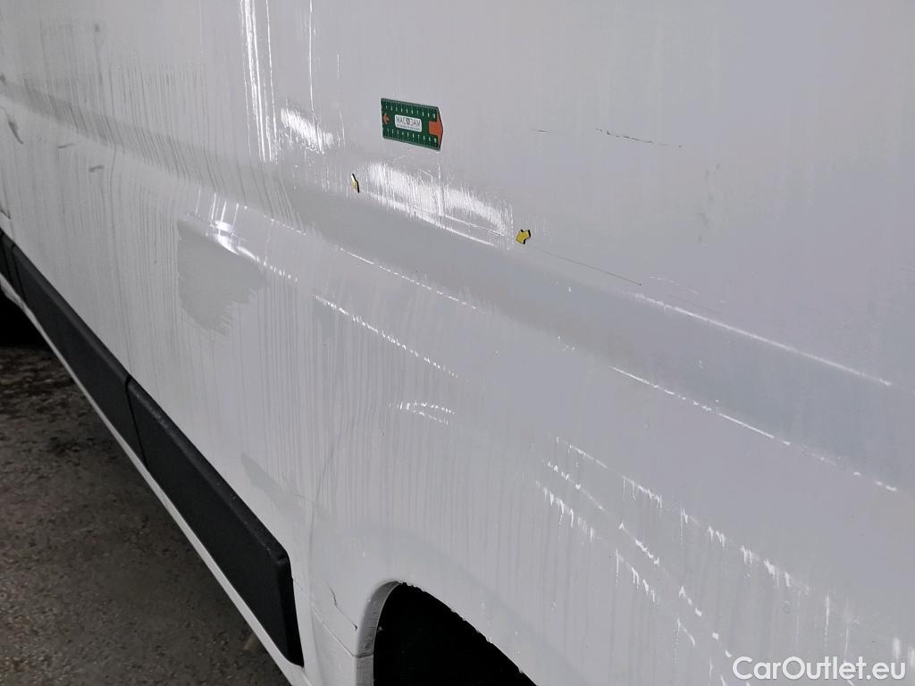  Citroen  Jumper CITROEN  VU 4p Fourgon 33 L3H3 BlueHDi 130 BVM6 Business #4