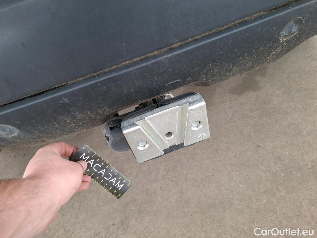  Dacia  Duster  II Comfort 4WD 1.5 dCi 115CV BVM6 E6dT #49