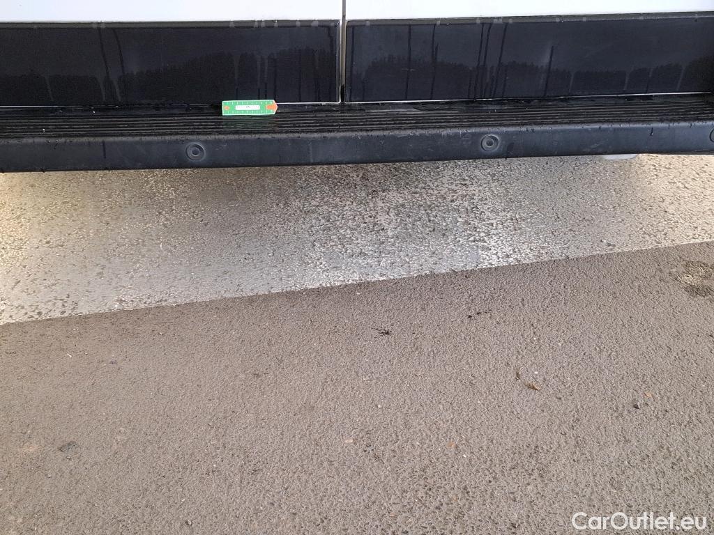  Citroen  Jumper CITROEN  VU 4p Fourgon 33 L3H3 BlueHDi 130 BVM6 Business #13