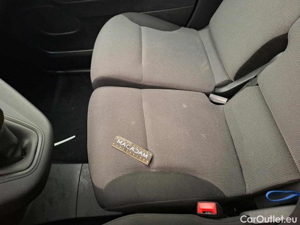  Peugeot  Partner  Asphalt L1 1.5 HDi 100CV BVM5 E6dT #17