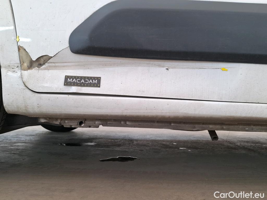  Peugeot  Partner  Premium L1 1.5 HDi 75CV BVM5 E6dT #5