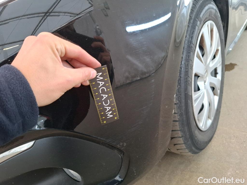  Peugeot  208  Affaire Premium Pack 1.6 HDi 75CV BVM5 E6 #7