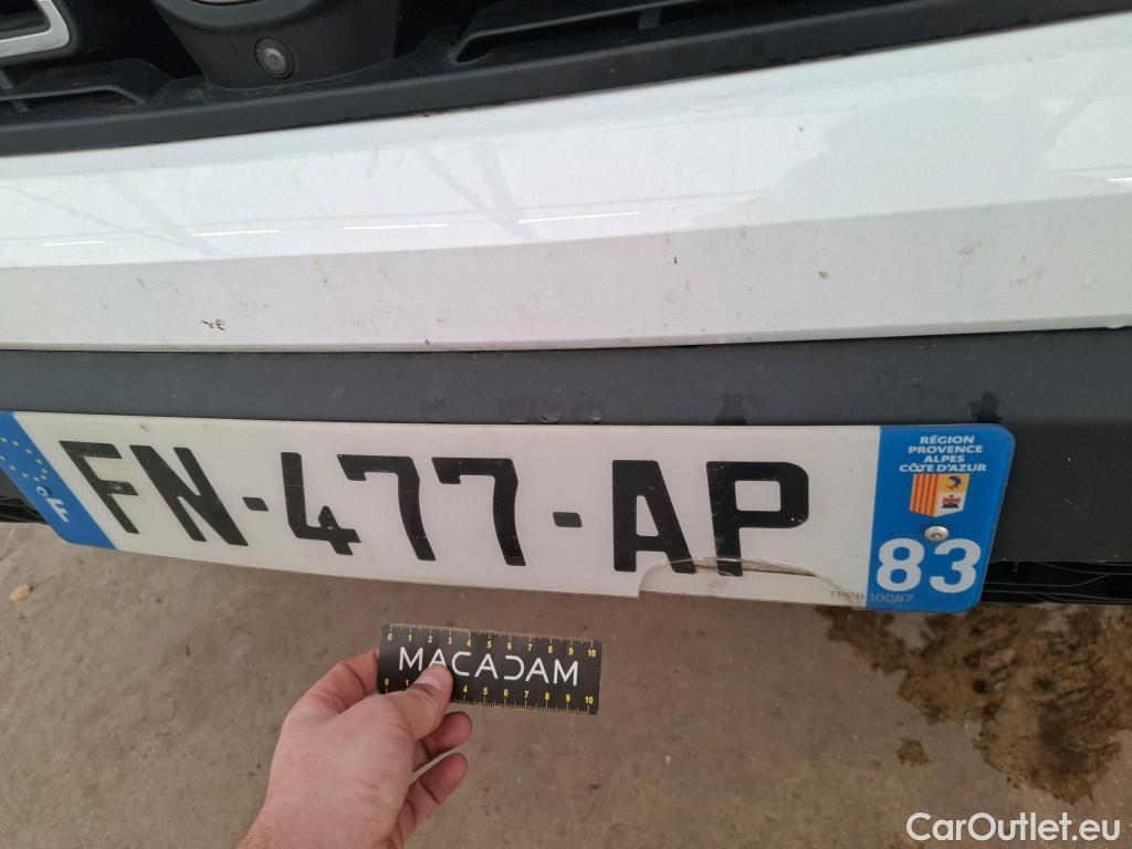  Dacia  Duster  II Comfort 4WD 1.5 dCi 115CV BVM6 E6dT #38