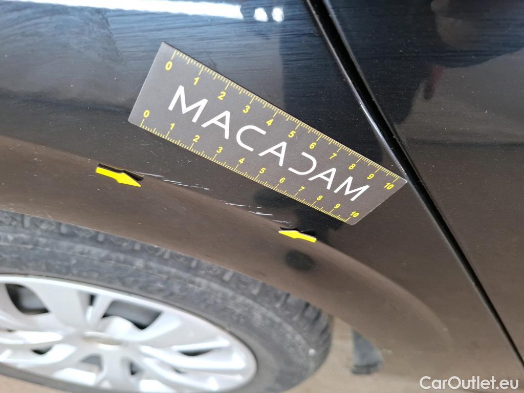  Peugeot  208  Affaire Premium Pack 1.6 HDi 75CV BVM5 E6 #25