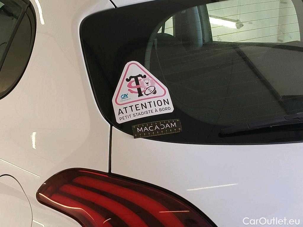  Peugeot  208  Affaire Premium Pack 1.5 HDi 100CV BVM5 E6dT #18