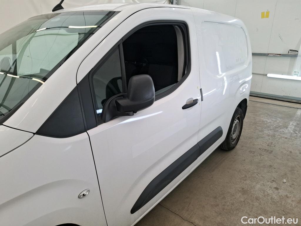  Peugeot  Partner  Premium L1 1.5 HDi 75CV BVM5 E6dT #24