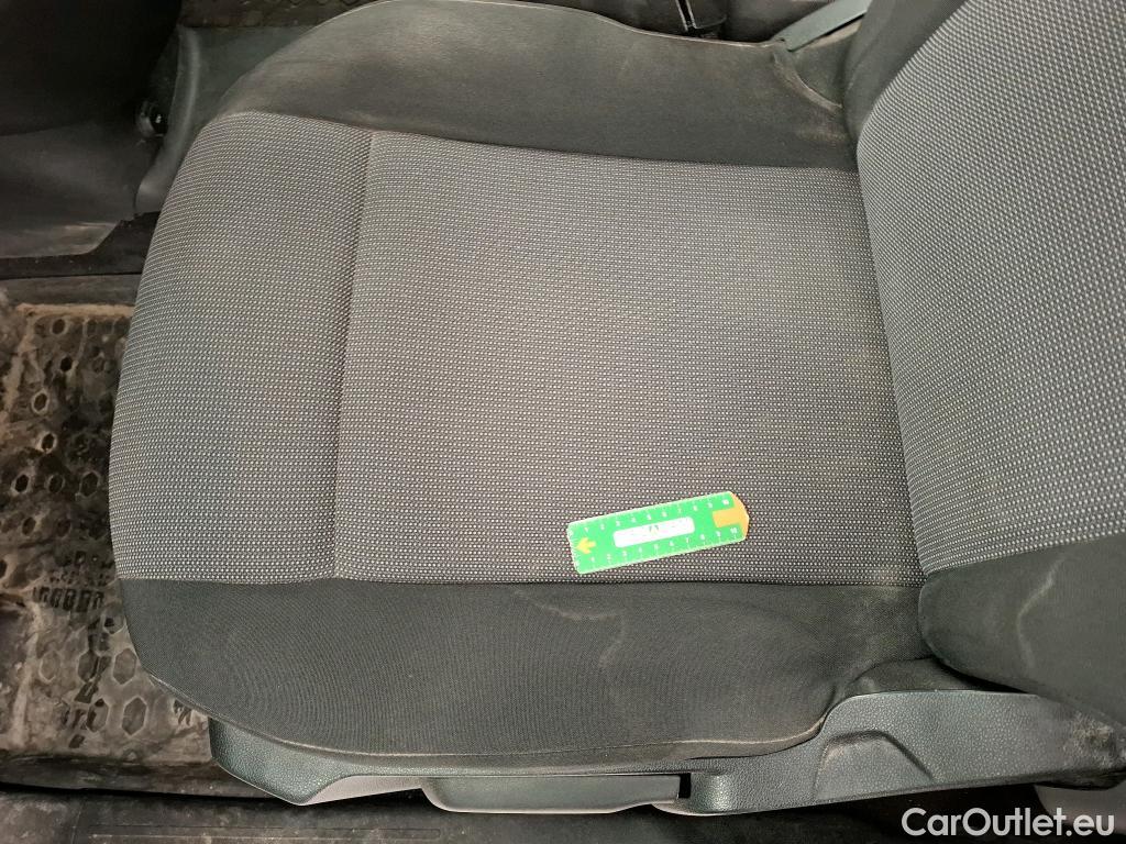  Peugeot  Partner  Asphalt L1 1.6 HDi 100CV BVM5 E6 #20