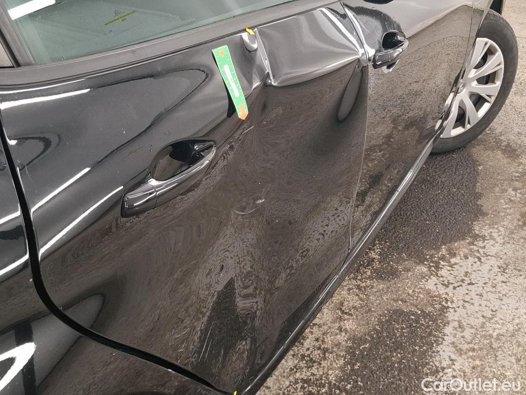  Peugeot  208  Affaire Premium Pack 1.6 HDi 75CV BVM5 E6 #2