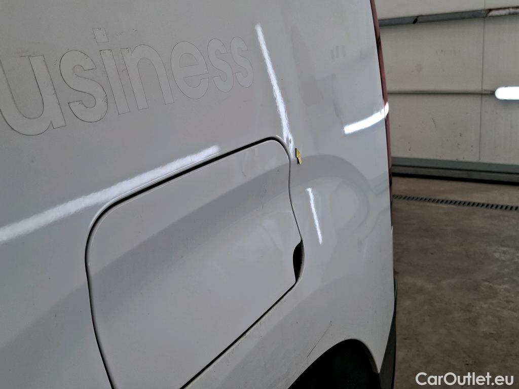  Peugeot  Partner  Premium L1 1.5 HDi 75CV BVM5 E6dT #48