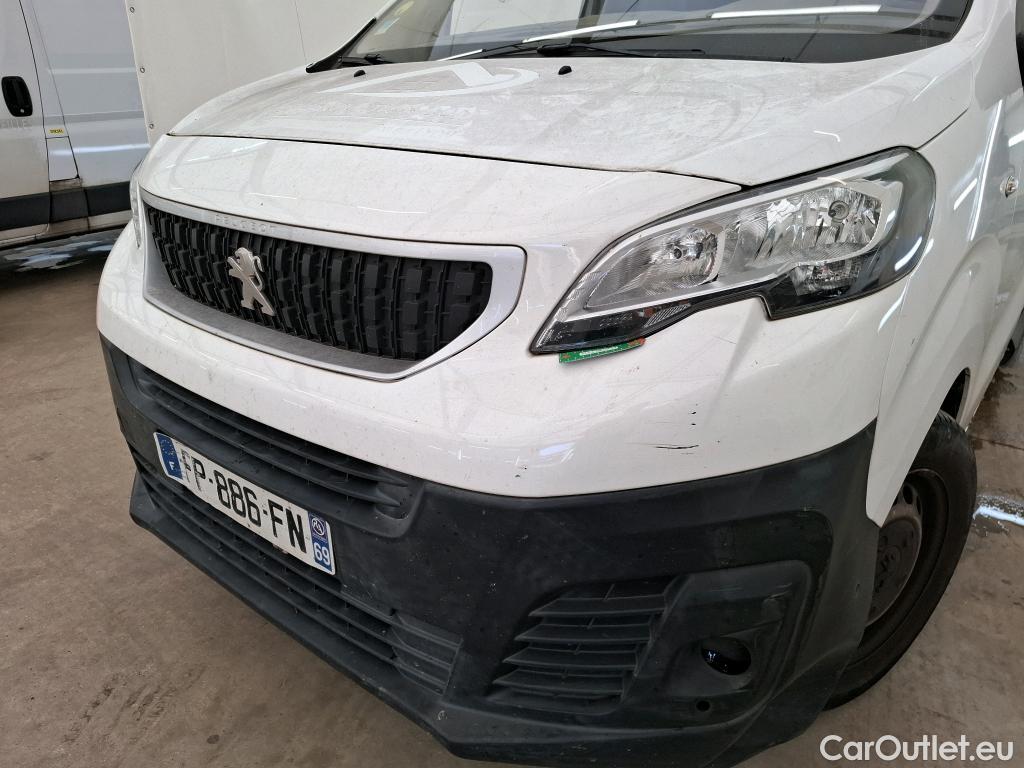  Peugeot  Expert  Fourgon Asphalt Standard 1.5 HDi 120CV BVM6 E6dT #12