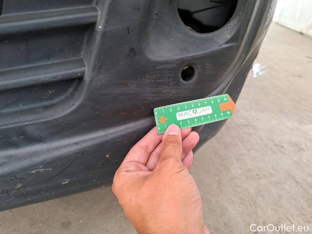  Peugeot  Expert  Fourgon Asphalt Standard 1.5 HDi 120CV BVM6 E6dT #43