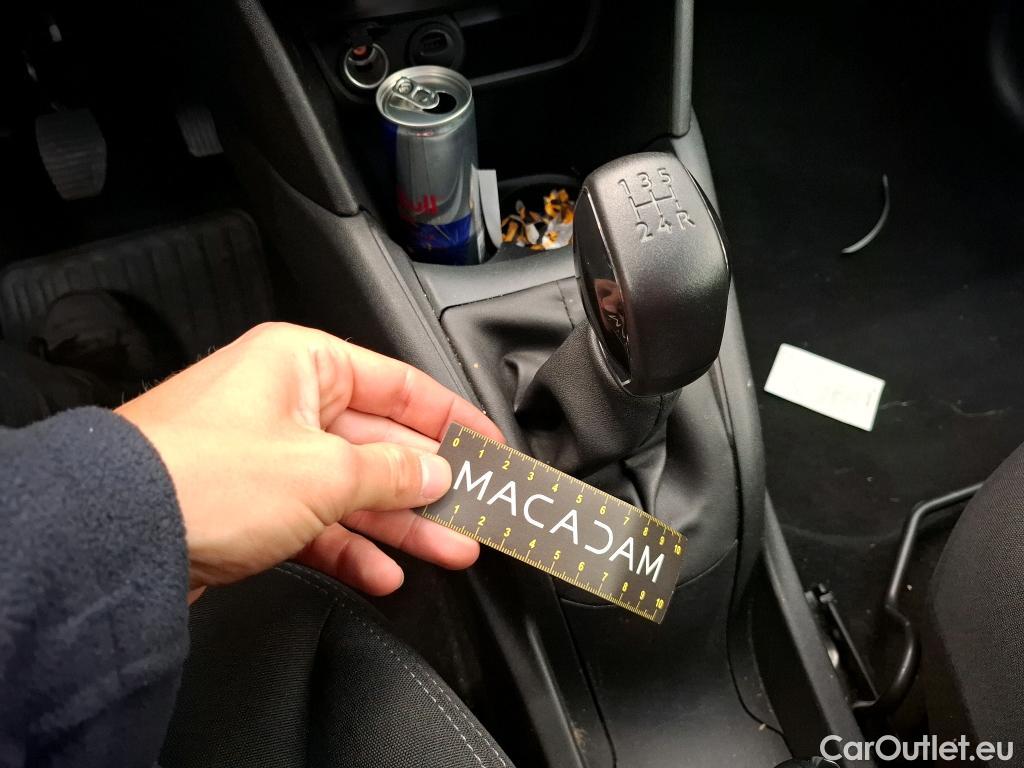  Peugeot  208  Affaire Premium Pack 1.6 HDi 75CV BVM5 E6 #16