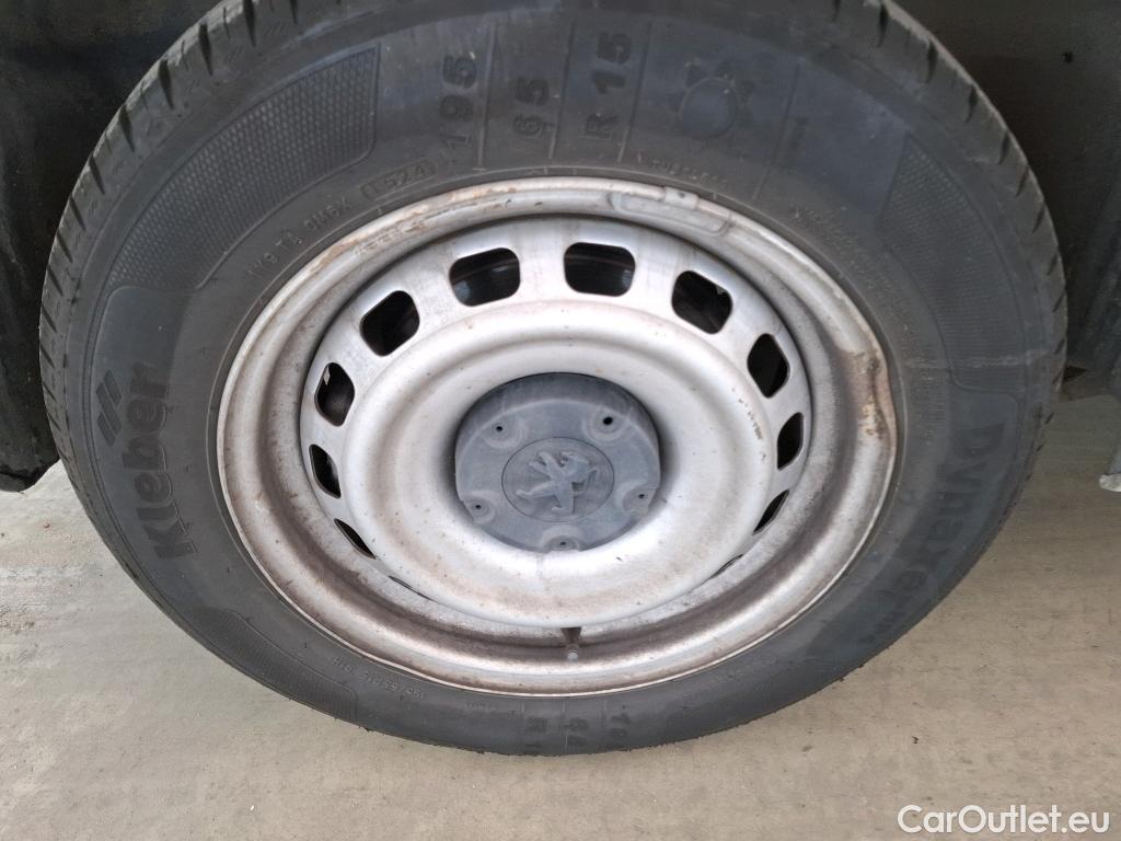  Peugeot  Partner  Premium L1 1.5 HDi 75CV BVM5 E6dT #34