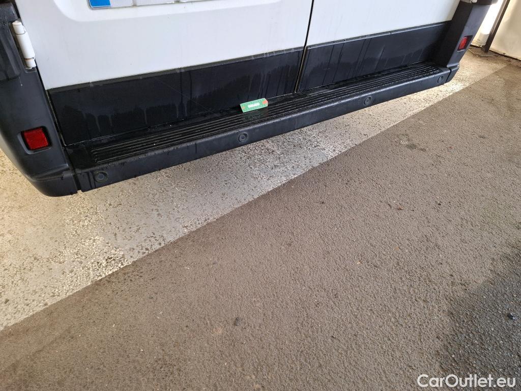  Citroen  Jumper CITROEN  VU 4p Fourgon 33 L3H3 BlueHDi 130 BVM6 Business #11