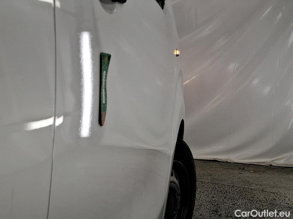  Citroen  Jumpy  Fourgon Club M 1.6 BlueHDi 95CV BVM5 E6 #15