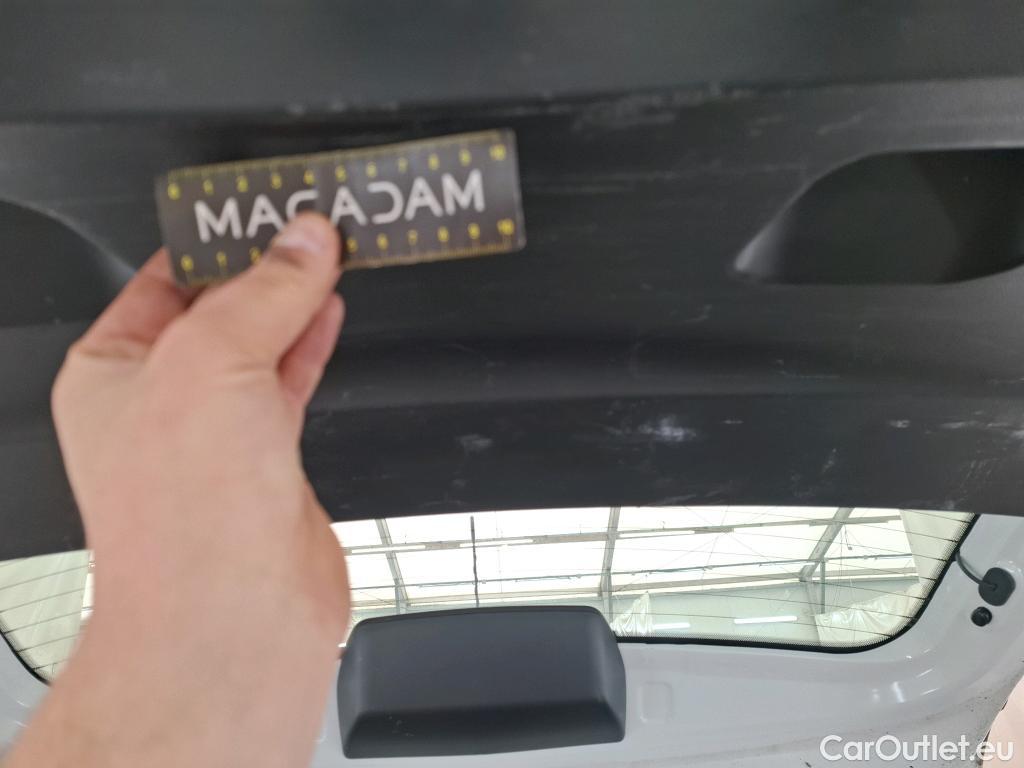  Dacia  Duster  II Comfort 4WD 1.5 dCi 115CV BVM6 E6dT #11