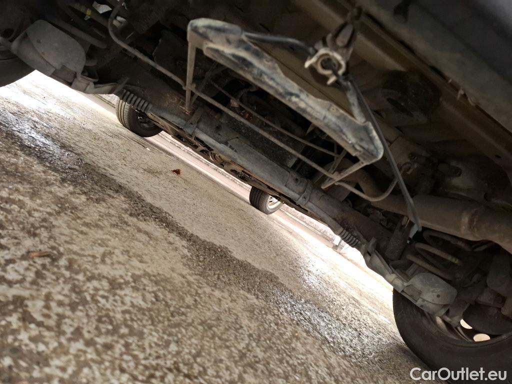  Peugeot  Partner  Asphalt L1 1.6 HDi 100CV BVM5 E6 #11