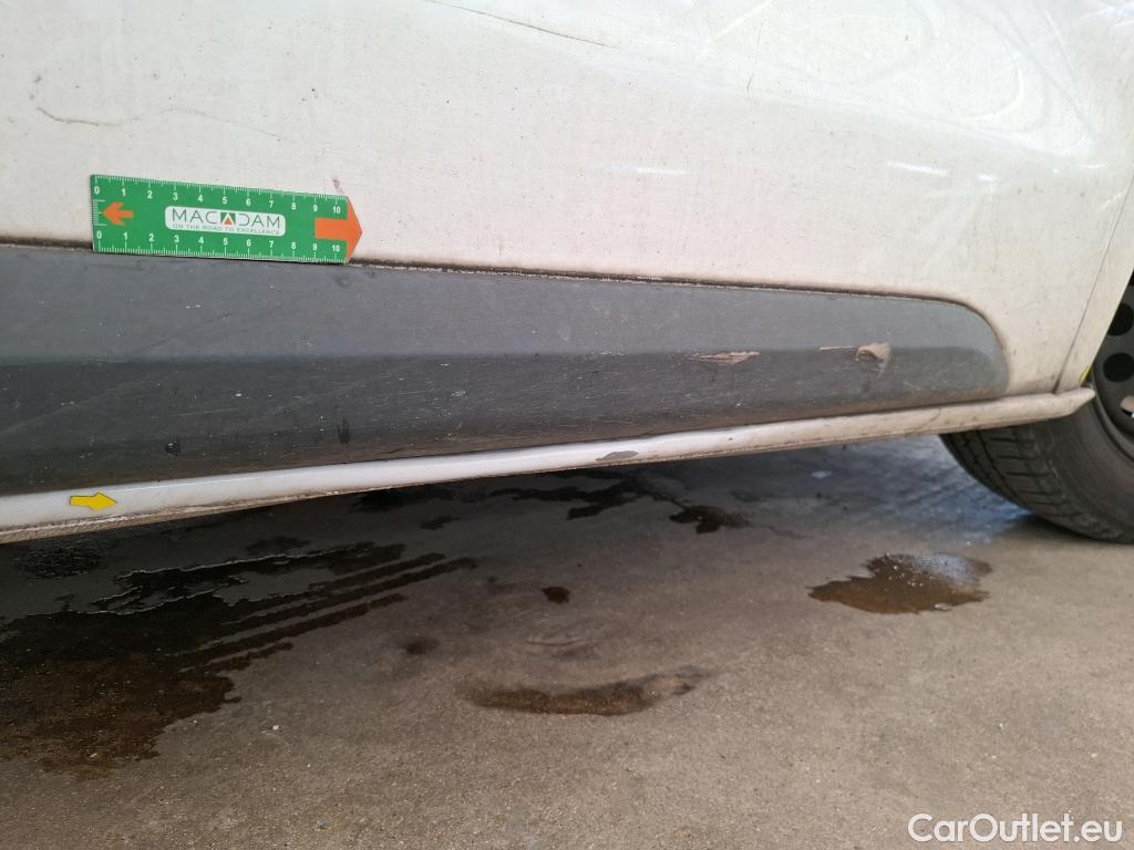  Peugeot  Expert  Fourgon Asphalt Standard 1.5 HDi 120CV BVM6 E6dT #7