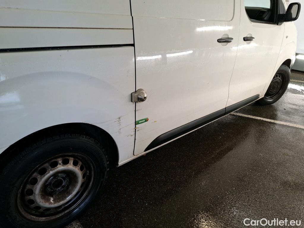  Peugeot  Expert  Fourgon Premium Pack Standard 1.6 HDi 95CV BVM5 E6 #31