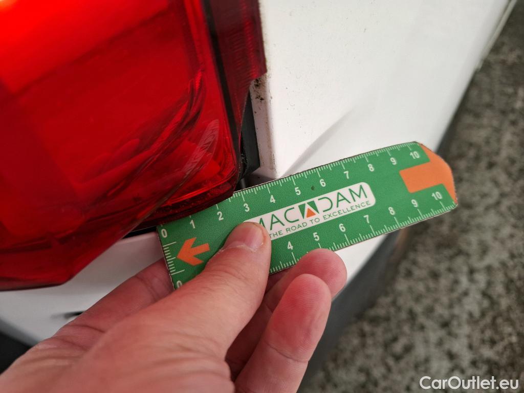  Citroen  Jumpy  Fourgon Club M 1.6 BlueHDi 95CV BVM5 E6 #18