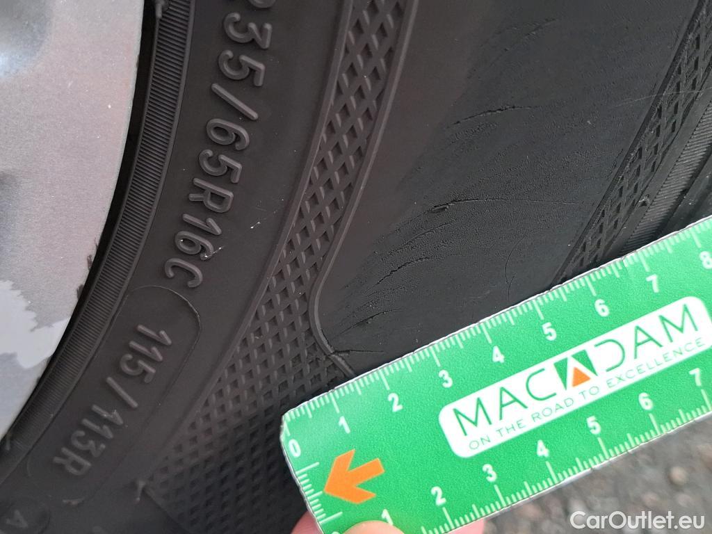  Ford  Transit  Plateau 350 L4 2.0 TDCi 130CV BVM6 E6 #4