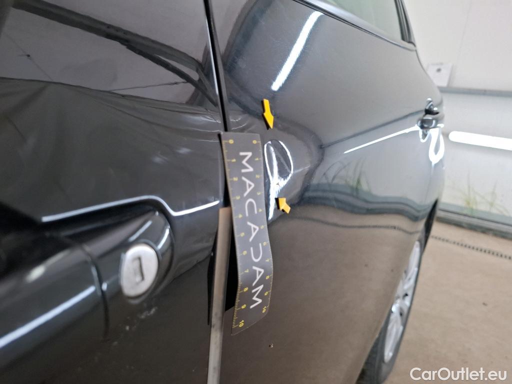  Peugeot  208  Affaire Premium Pack 1.6 HDi 75CV BVM5 E6 #12