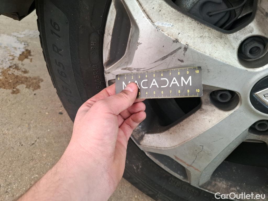  Dacia  Duster  II Comfort 4WD 1.5 dCi 115CV BVM6 E6dT #24