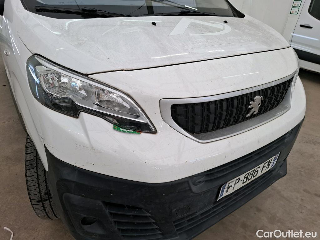  Peugeot  Expert  Fourgon Asphalt Standard 1.5 HDi 120CV BVM6 E6dT #33