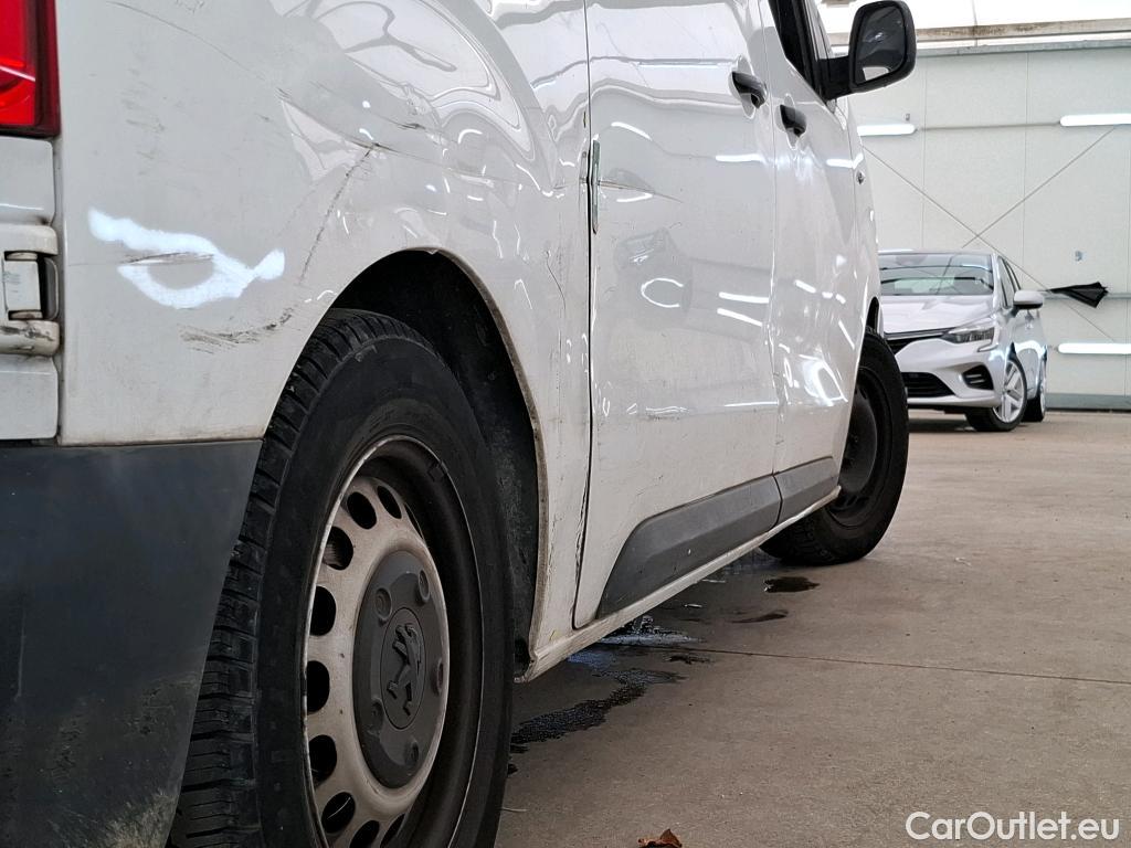  Peugeot  Expert  Fourgon Asphalt Standard 1.5 HDi 120CV BVM6 E6dT #3