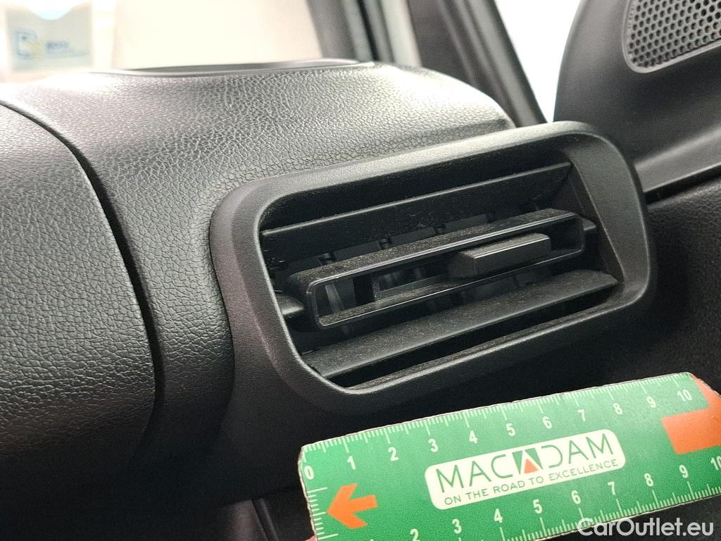  Peugeot  Partner  Asphalt L1 1.6 HDi 100CV BVM5 E6 #17