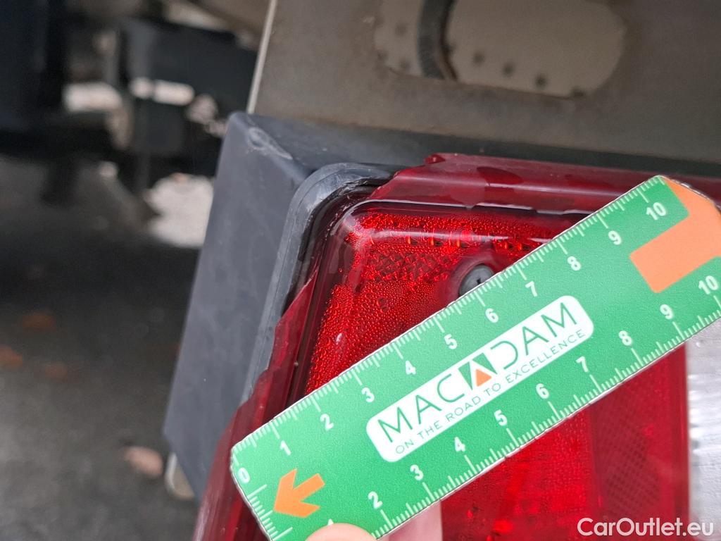  Ford  Transit  Plateau 350 L4 2.0 TDCi 130CV BVM6 E6 #2