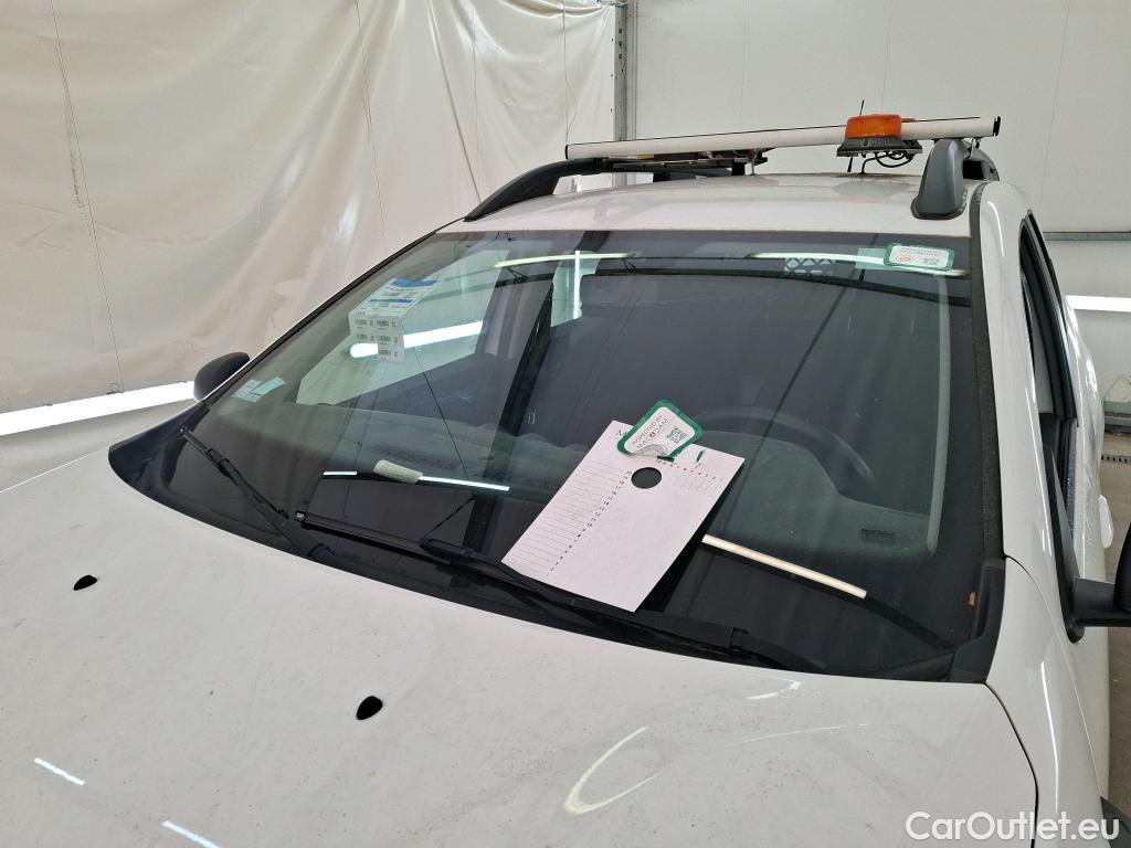  Dacia  Duster  II Comfort 4WD 1.5 dCi 115CV BVM6 E6dT #6