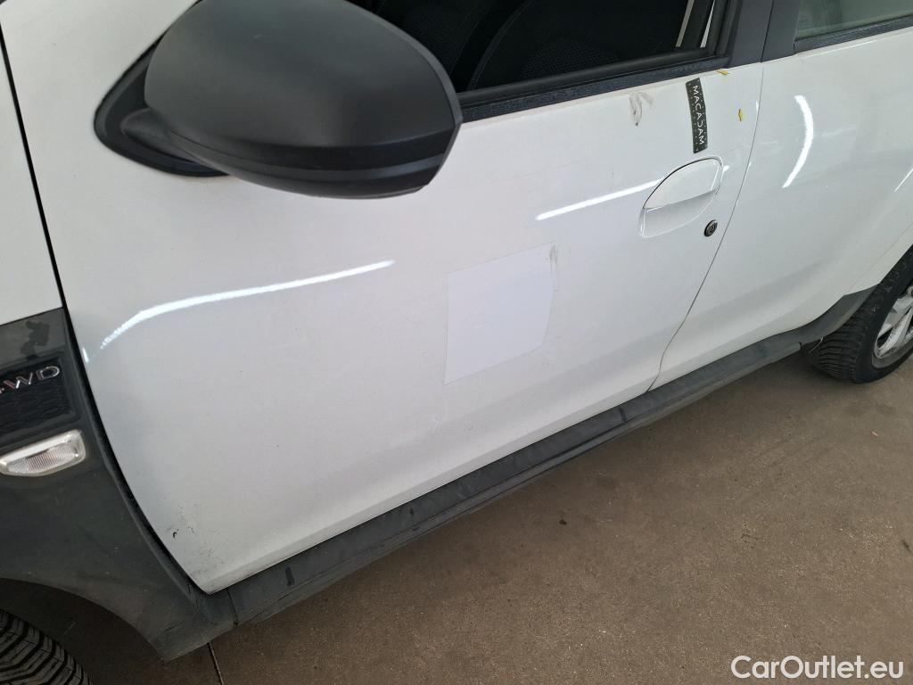  Dacia  Duster  II Comfort 4WD 1.5 dCi 115CV BVM6 E6dT #45