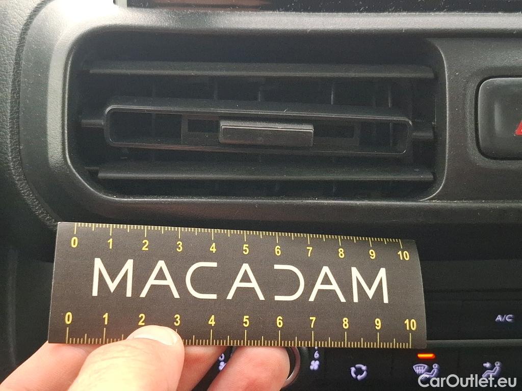  Peugeot  Partner  Premium L1 1.5 HDi 75CV BVM5 E6dT #43