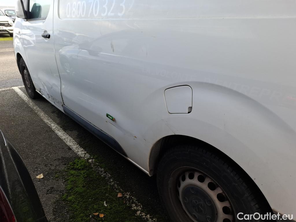  Peugeot  Expert  Fourgon Premium Pack Standard 1.6 HDi 95CV BVM5 E6 #17